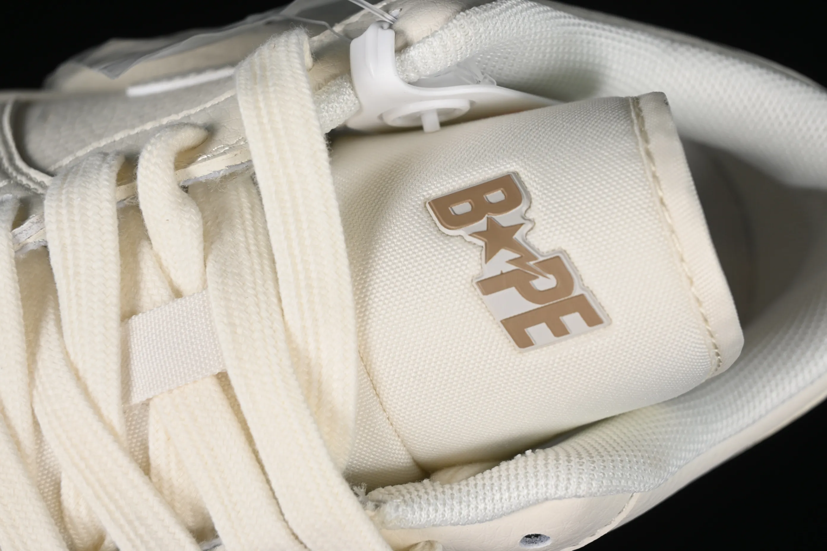 All categories Air Jordan Jordan series basketball shoes Air Jordan 1 Low High-end customized low-top sneakers Air Jordan 1 Low AJ1 Joe 1 Bape joint-Zhuba stitching High-end customized low-top basketball shoes LJ6688-002